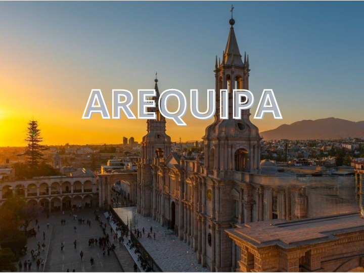 Arequipa