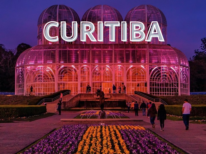 Curitiba