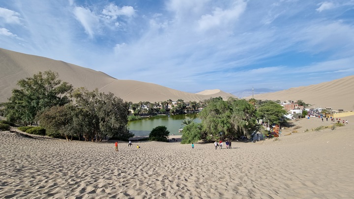 Huacachina 1