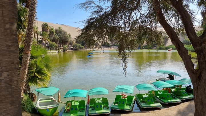 Huacachina 2