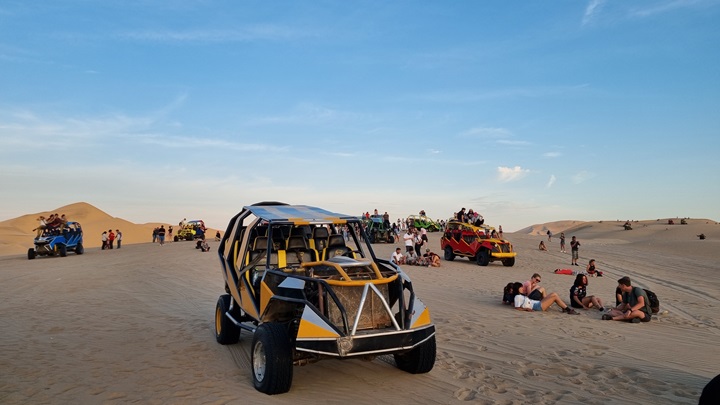 Huacachina 5