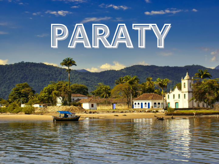 Paraty - RJ