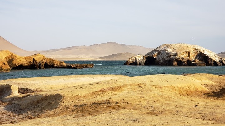 Paracas 1