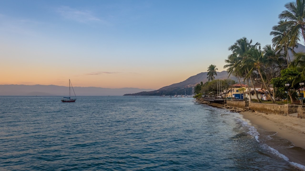 Ilhabela, São Paulo