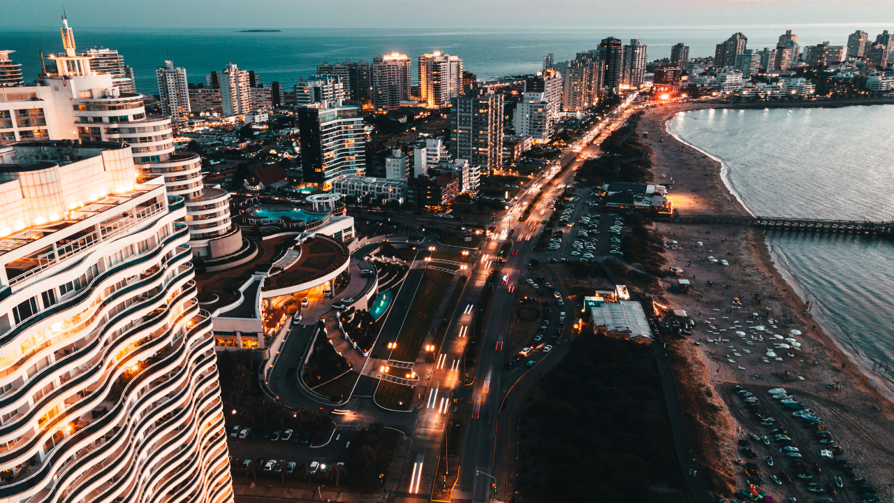 PUNTA DEL ESTE, URUGUAI