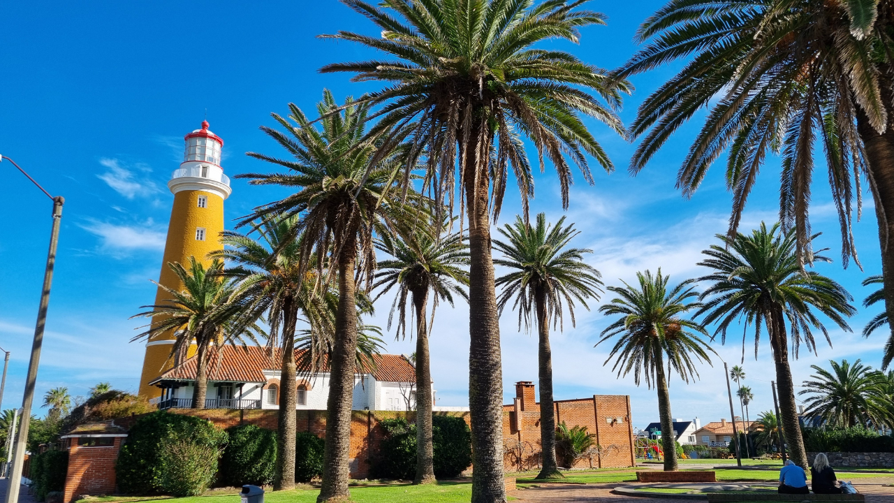 FAROL, PUNTA DEL ESTE, URUGUAI