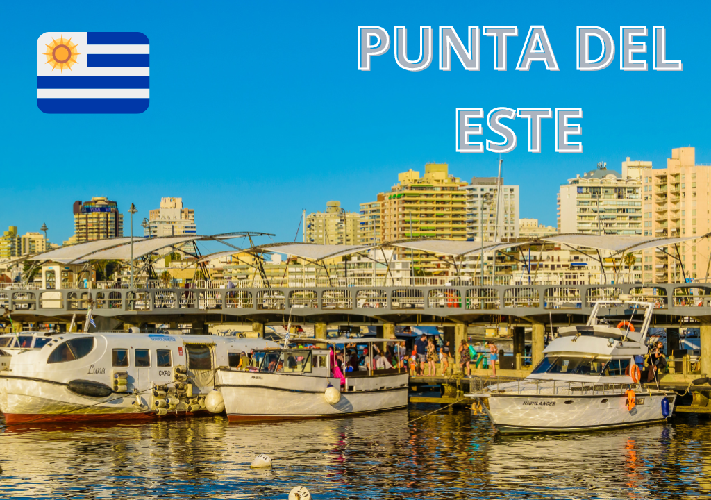 punta del este