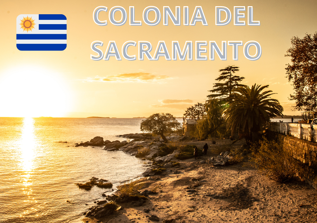 Colonia del Sacramento